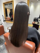 シアー 大阪梅田(SHEER.)&nbsp;髪質改善×縮毛矯正×酸性ストレート【大阪梅田,中崎町美容室】