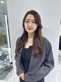 ユニック ウメダ(unique UMEDA) 横山 菜摘