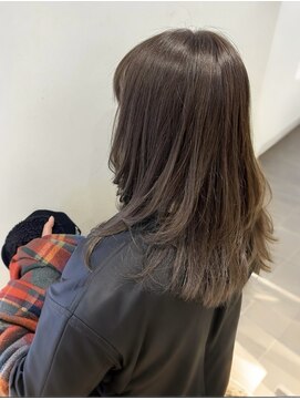 パーク(PARK.umeda) コバルトブルー