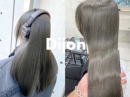ディジョン 自由ヶ丘(Dijon)の写真