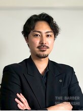 ザバーバー 日本橋高島屋SC(THE BARBER) 山田 亮太