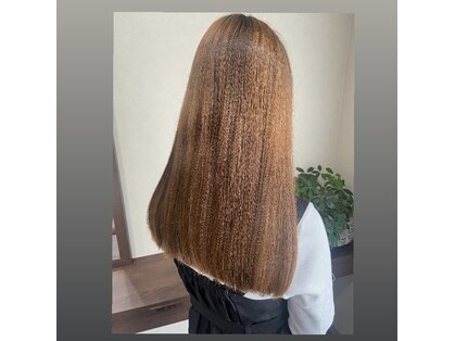 ヘアーリップス(Hair Lepps)の写真