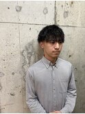 強すぎないツイストスパイラル