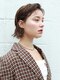 アイミーマイン(I ME MINE)の写真/〈ナチュラルモード×大人ショート〉感度の高いデザインならI ME MINEへ。1ヶ月後に違いがわかるカット。