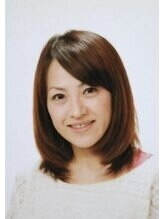 オーブ ヘアー マラ 松山2号店(AUBE HAIR mara) MiKi 