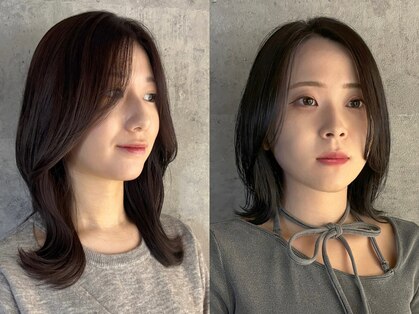 ヘアサロン コレハ(hair salon CoReha)の写真