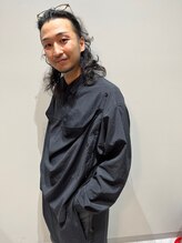 ラモードイワイ 中津川(La mode IWAI) 山本 健一