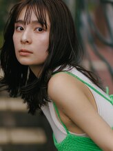 ナンバースリー 溝の口店(Number Three) ミディアムダークグレージュ【N°3溝の口】