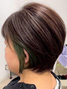 プルーナ(Pluna.) イヤリングカラー