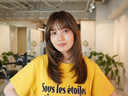 リムレス(LIMLESS)の写真