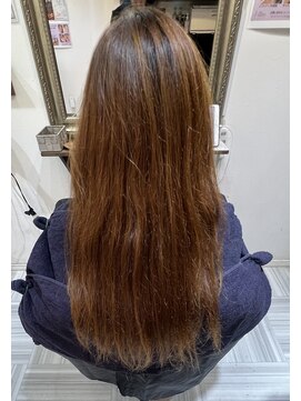 エスクラス(S-Class) メテオカラー