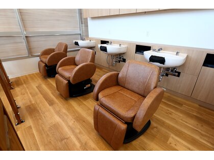 オーガニック ベイシア阿見店(Organic)の写真