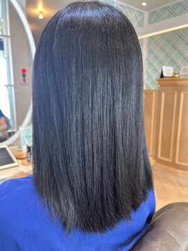 アンフィ 矢向(Anphi) 9-49 髪質改善