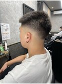 スキンフェード メンズカット 葛西メンズ 葛西パーマ 葛西スパ