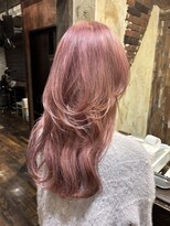 ヘアー クリエイト カルバリ(HAIR CREATE Calbari)&nbsp;Calbari スタイル