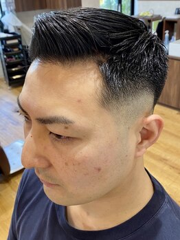 ダックス(DACS)の写真/毎日着用するいつものスーツがさらに「かっこよく」「美しく」キマる◎理想以上の仕上がりが叶う☆