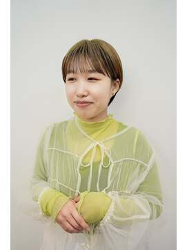 ベラ(Bella) Umbrella Color　short