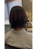 ニナル(Ninal)&nbsp;くびれボブ