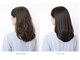 ベリュール ヘアー 桐生(vellure hair)の写真