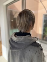 クロエ バイ ラヴィズム 小針店(CLOE by LUVISM)&nbsp;メンズスタイル