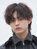 フィフス 渋谷(fifth) 渋谷波巻きアクティブショートルーズショートツイストスパイラル