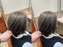 オリーブスバイネオリーブ(Olive's by neolive)