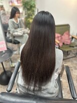 ラブスタシー 横浜店(Lovestasy) 学生さんに大人気コスパロング