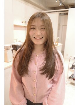 スキマ レイヤーカット