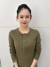 ラ ブレス あべのキューズ(LaBless)&nbsp;中尾 沙織