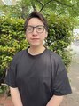 シエル ヘアーメイクアップ(CieL hair make up)&nbsp;鳥居 信也