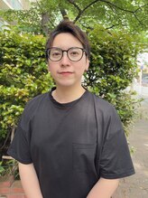 シエル ヘアーメイクアップ(CieL hair make up)&nbsp;鳥居 信也