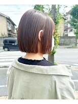ウェルズグランデ 天理店(Well's GRANDE) ボブ