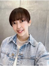 リオーエン 渋谷 原宿 明治神宮前(RiOen.) 小室 里奈