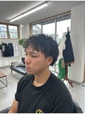 ツイスパマレット