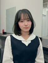ミニョン(Mi9non) 【初心者必見】簡単可愛いレイヤー