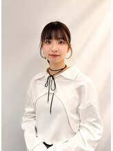 アピッシュ ギンザ(apish ginza) 篠谷 悠衣