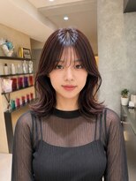 サンド 池袋 2nd(sand) 広がらないレイヤーミディアム
