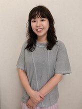 パーク(PAAQ)&nbsp;Manae/ 似合わせ