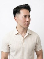 ワンワンオー バーバーショップ 博多店(@110 BARBER SHOP) メンズカット/フェード/濡れパン/バーバー/理容/博多/天神/眉毛