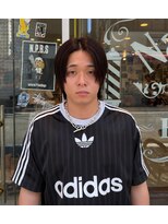 ナチュラルピー(Natural.P) ブリーチなしレッドカラー