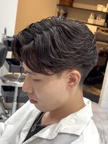 リベラル(liberal)&nbsp;ラルフカール