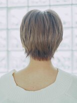 スーパーセッションアクシス(SUPERSESSION Axis)&nbsp;大人/保土ヶ谷/天王町/星川/白髪染め/髪質改善/ヘッドスパ/頭皮