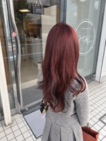 みかん&nbsp;チェリーピンク