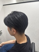 セカンド(Second)&nbsp;Second   ×　メンズスタイル