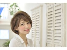 デザインカット.【姫路/姫路駅】