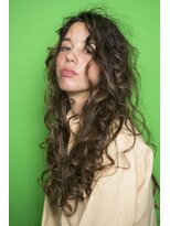 ワン 茅ヶ崎(ONE002)&nbsp;外国人風ランダムＷＡＶＥ【ONE茅ヶ崎】