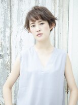 キャシー 行徳店(Cathy)&nbsp;ショートだって色っぽく【行徳】