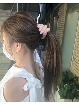 ビーチ(Beach) 【Beach】アレンジ好きにオススメハイライト