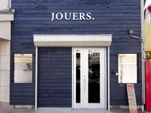 ジュールス(JOUERS.)