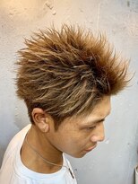 メンズ ラピス(Men's Lapis)&nbsp;フルバックTheショート